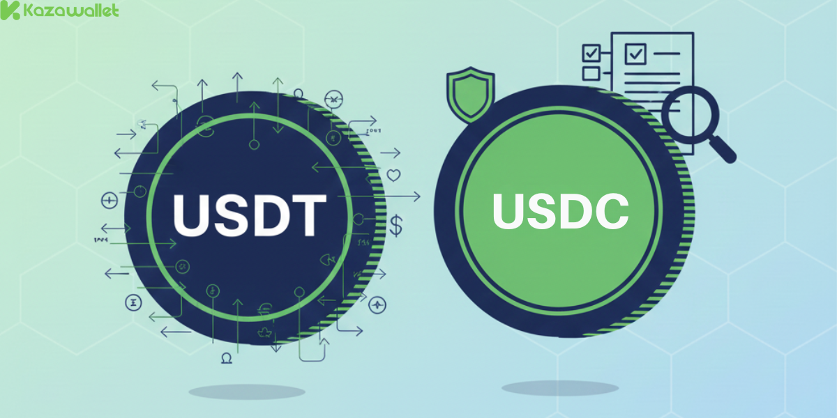 What Are the Most Famous Stablecoins Today?