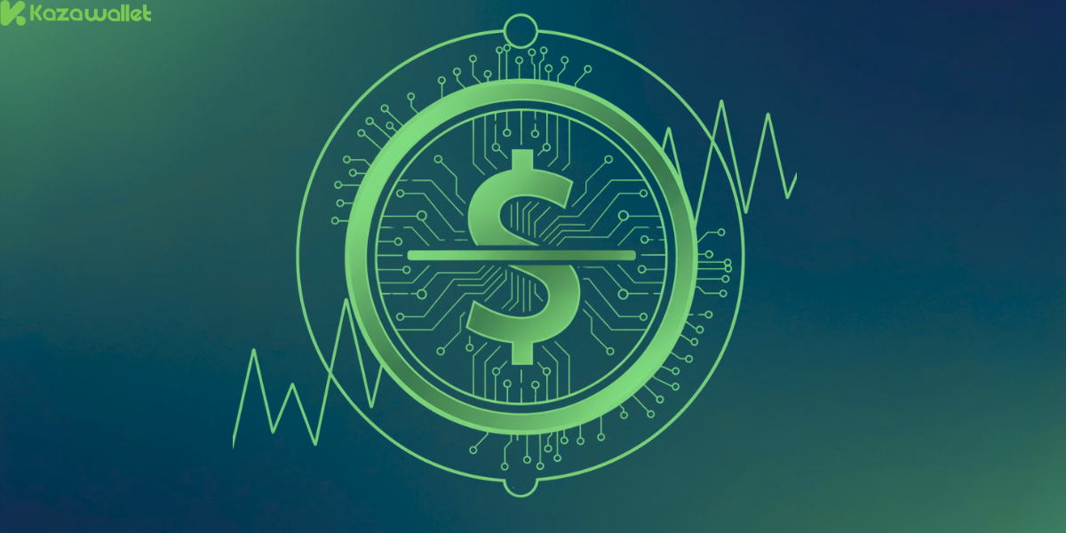 What Are Stablecoins?