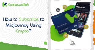 How to Subscribe to Midjourney Using Crypto?