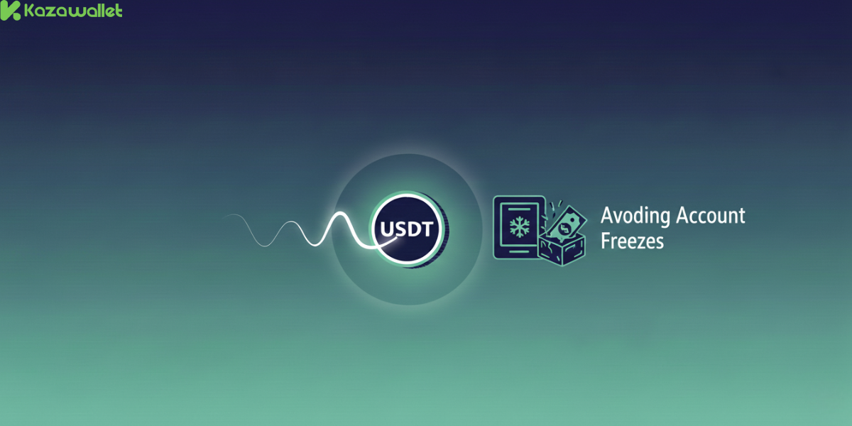 تجنب تعليق الحسابات