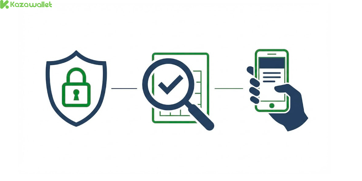 دليل استخدام كذاواليت: لماذا تُعد كذاواليت خياراً آمناً وسهل الاستخدام؟