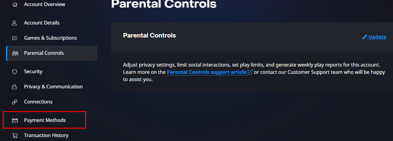 كيف تشتري ألعاب Blizzard باستخدام الكريبتو