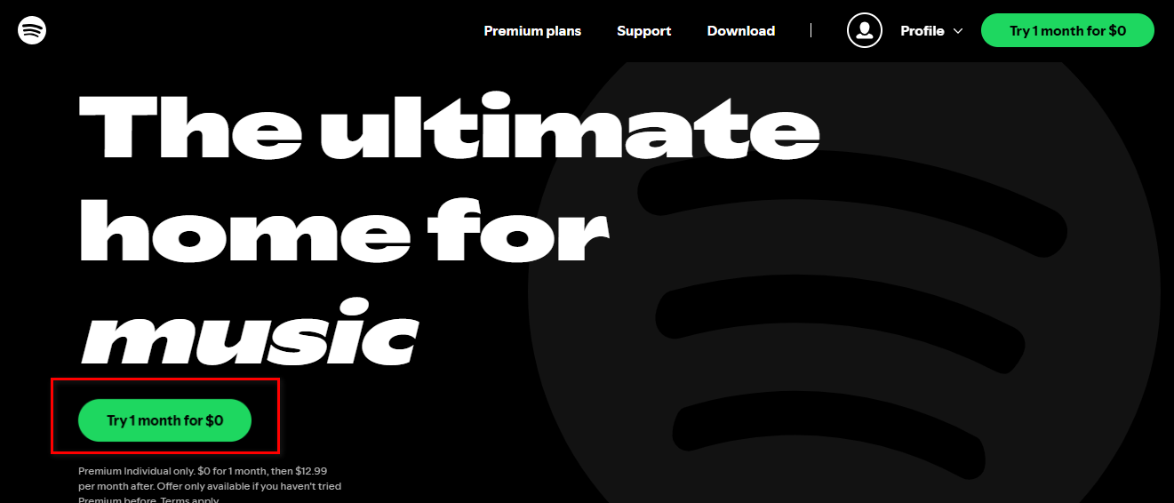 How to Pay Spotify Subscription Using Crypto?