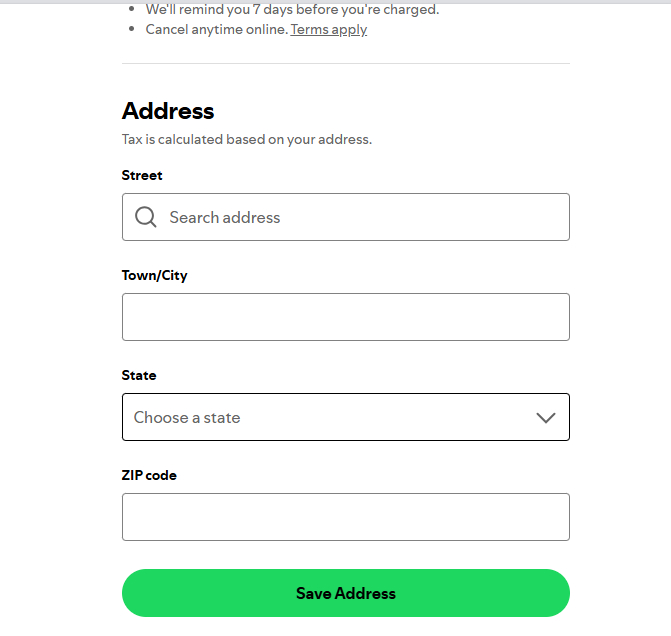 How to Pay a Spotify Subscription Using Crypto?