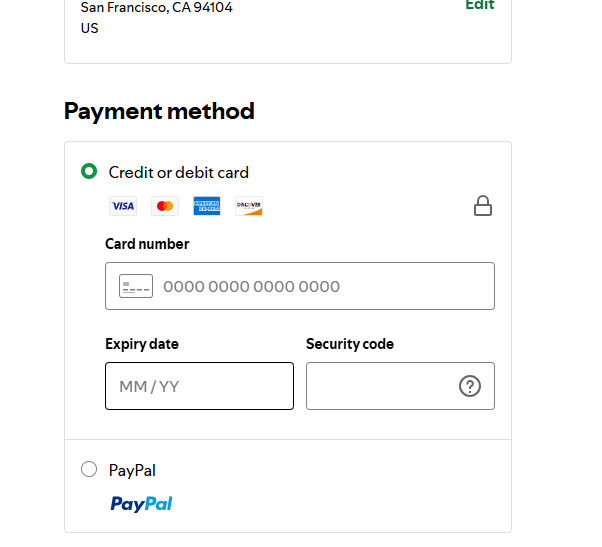 How to Pay for a Spotify Subscription Using Crypto?