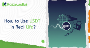 How to Use USDT in Real Life?