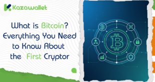 What is Bitcoin? Everything About the World’s First Crypto