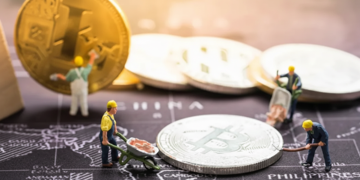 كيف يعمل البيتكوين وكيف تتم عملية التعدين؟