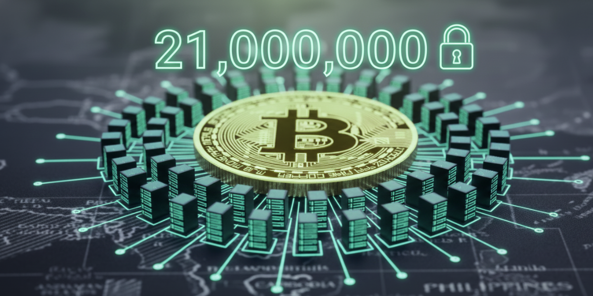 لماذا يمتلك البيتكوين قيمة عالية وما سر ندرة 21 مليون؟