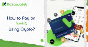 How to Pay on SHEIN Using Crypto? Safe Shopping Guide