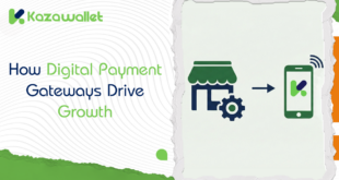 Empowering Small Businesses: How Digital Payment Gateways Drive Growth