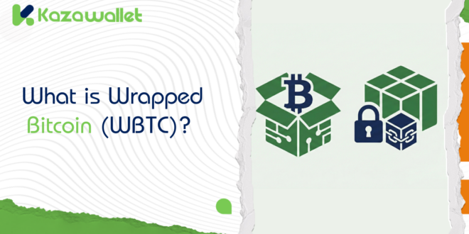 What is Wrapped Bitcoin (WBTC)?