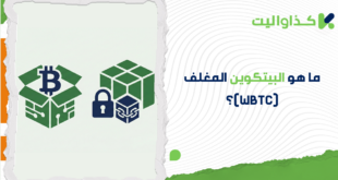ما هو البيتكوين المغلف (WBTC)؟