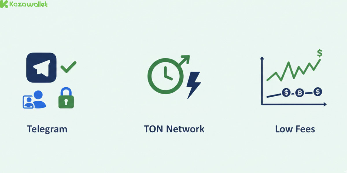 مميزات شبكة TON في سوريا التي تجعلها الخيار الأول