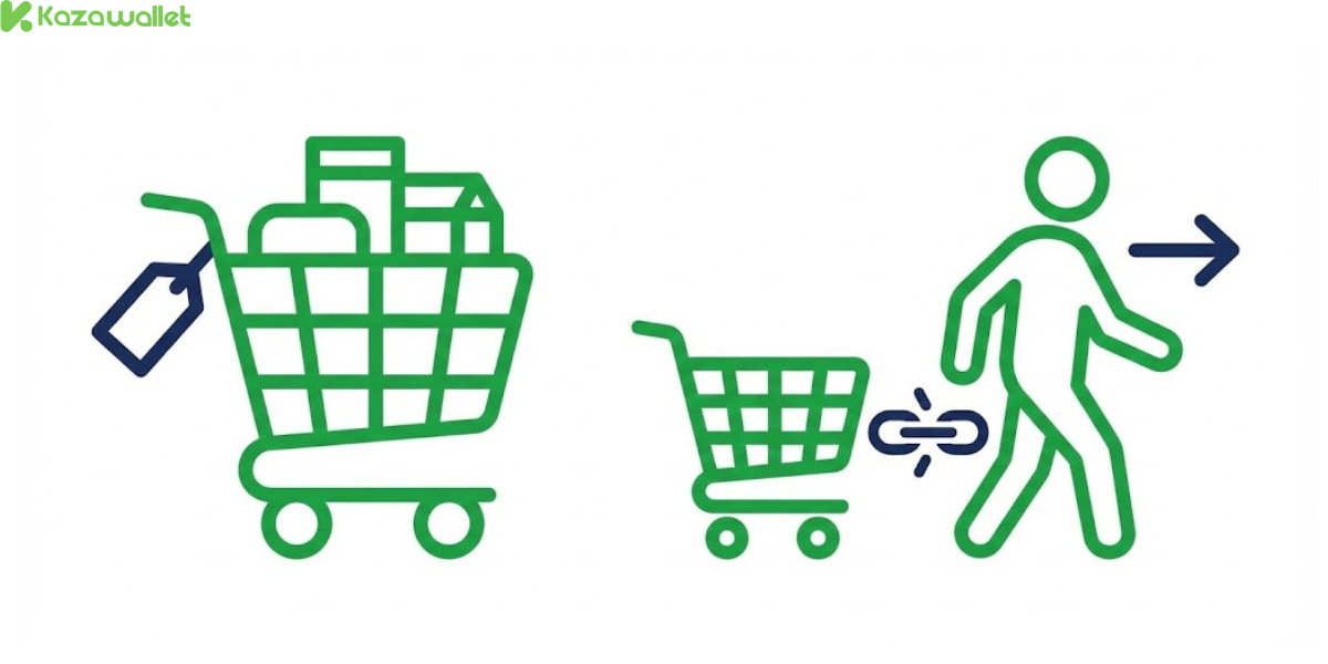 The Shopping Cart Challenge: Why Do Your Customers Flee at the Last Minute?