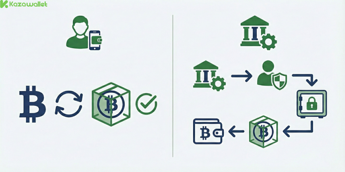 How to Wrap Bitcoin into WBTC (Step-by-Step)