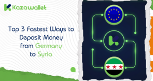 From Berlin to Damascus: Top 3 Fastest Methods to Support Your Family in Syria