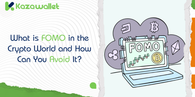 What is FOMO in the Crypto World and How Can You Avoid It?