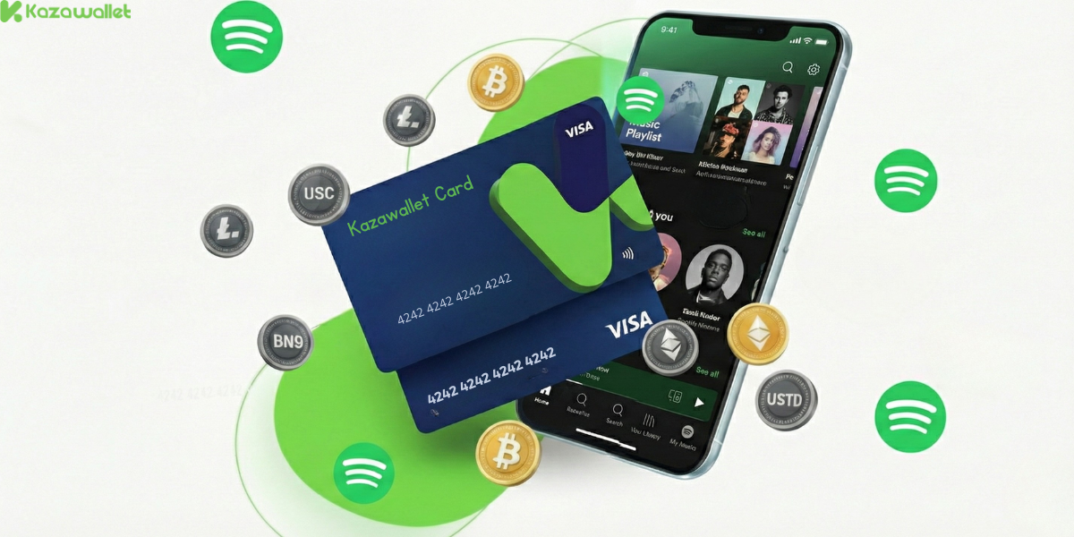 How to Pay with Crypto on a Site That Doesn't Accept It?