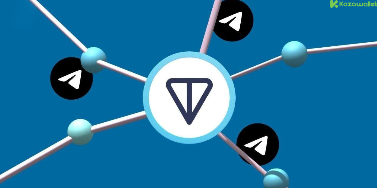 مقارنة رسوم TON vs TRC20 والشبكات الأخرى
