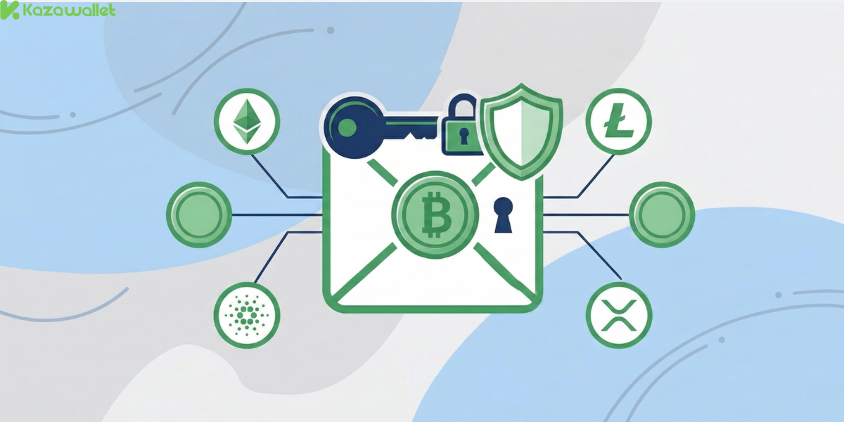 What is a Crypto Wallet and Why Do You Really Need It?