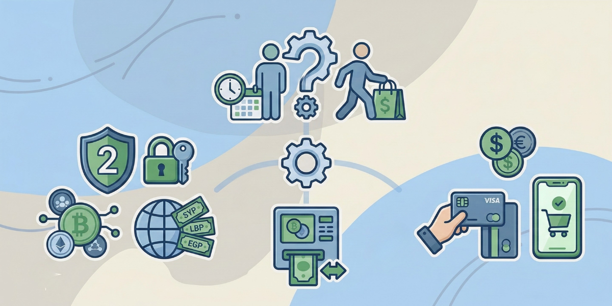 How to Choose the Perfect Wallet for You?