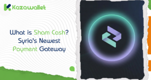 What is Sham Cash? Syria's Newest Payment Gateway