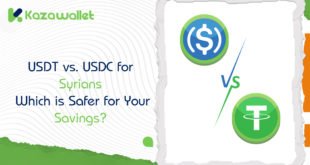USDT vs. USDC for Syrians: Which is Safer for Your Savings?