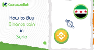 How to Buy BNB in Syria: A Step-by-Step Guide via Kazawallet