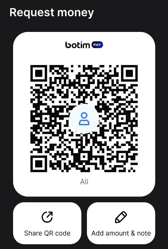 تطبيق بوتيم