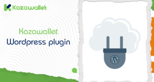 How to install Kazawallet Wordpress plugin