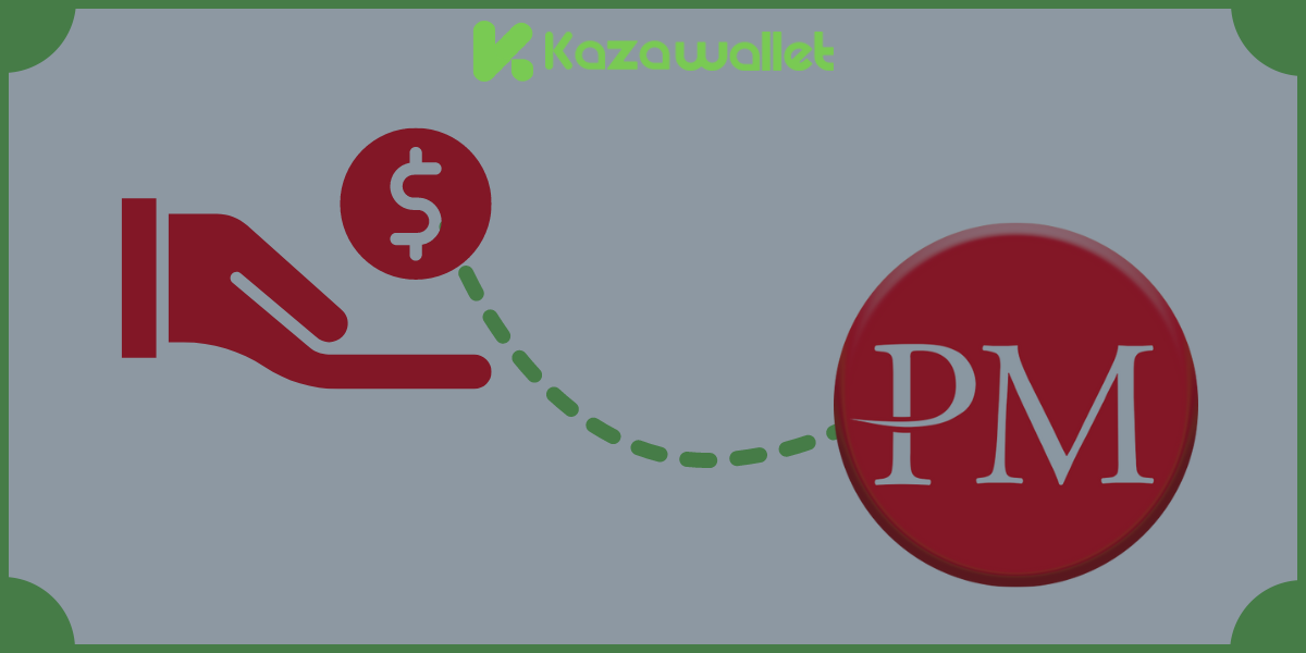 Step-by-Step Guide to Deposit USD via Perfect Money