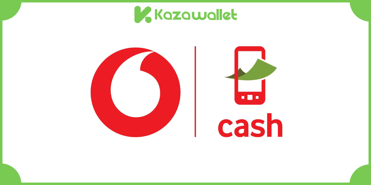 How to Transfer Money from Vodafone Cash Worldwide