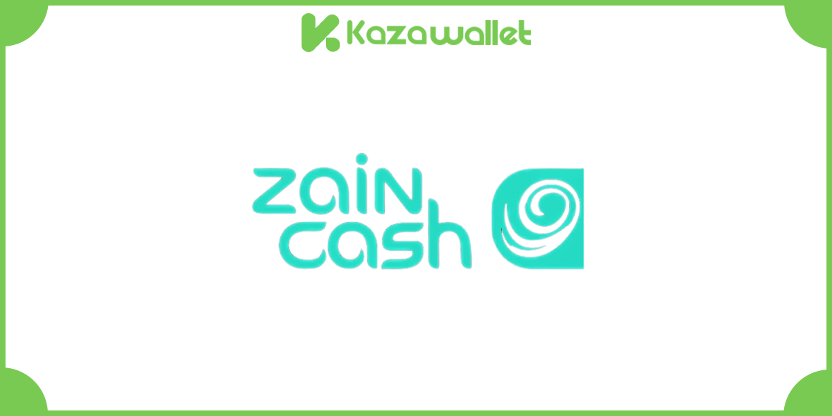 What is Zain Cash?