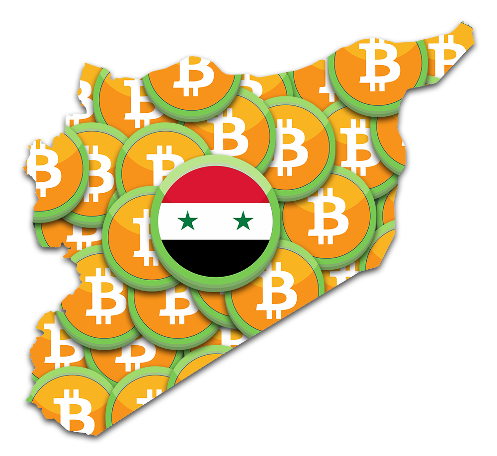 Steps to Buy Bitcoin in Syria via Kazawallet