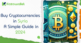 How to Buy Cryptocurrencies in Syria: A Simple Guide in 2024