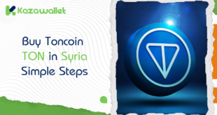 Buy Toncoin (TON) in Syria: A Step-by-Step Guide