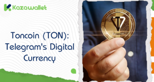 Understanding Toncoin (TON): Telegram's Digital Currency and How to Buy It