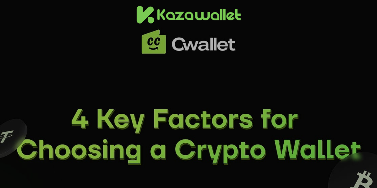 What is Cwallet?