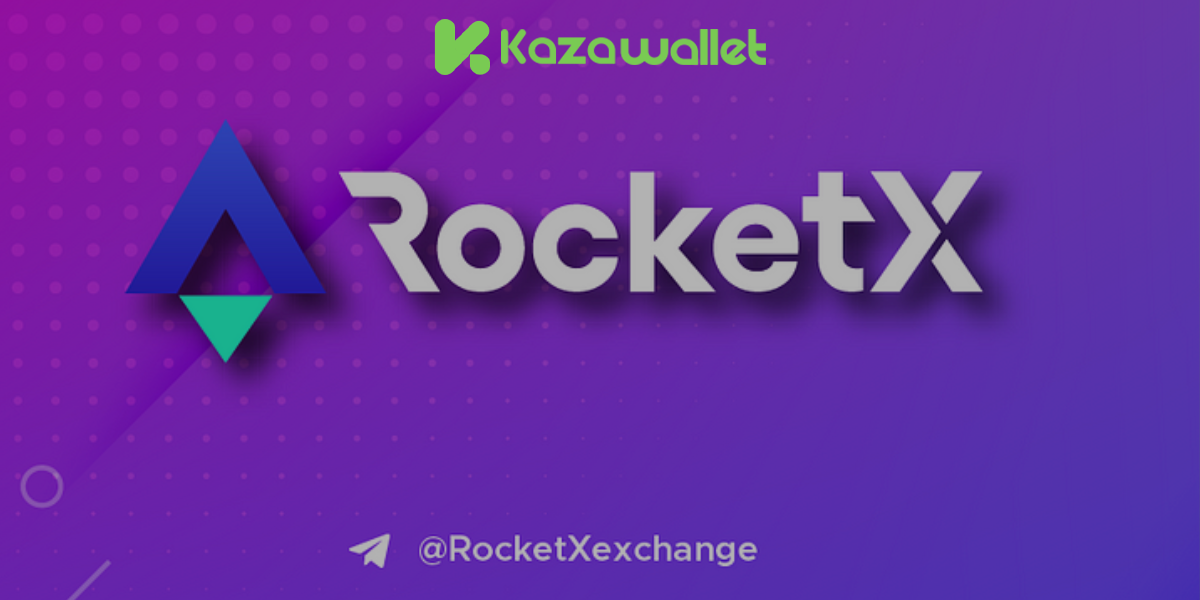 RocketX Exchange