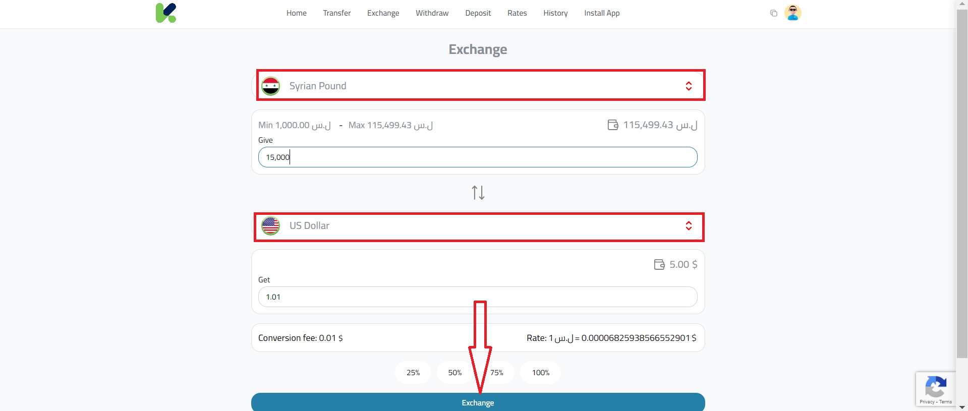 How to Buy Payeer in Syria via kazawallet Step-by-Step