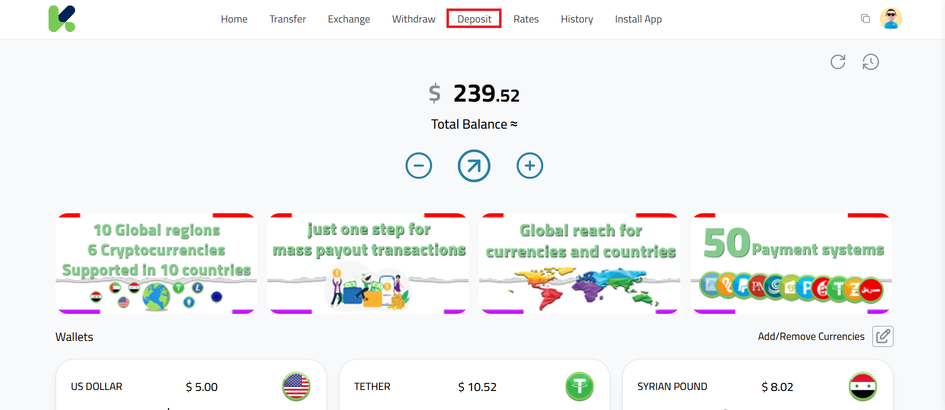 How Can I Deposit USD into Kazawallet Using Zelle?