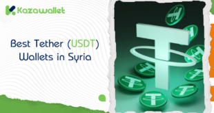 Best Tether (USDT) Wallets in Syria