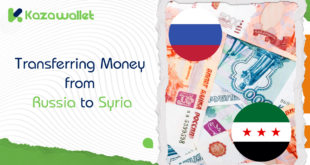 Methods for Transferring Money from Russia to Syria Using Kazawallet: A Comprehensive Guide