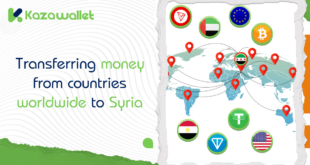 Methods for transferring money from countries worldwide to Syria: A Comprehensive Guide