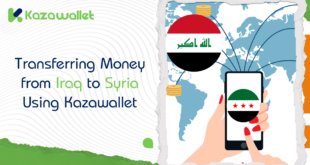 Methods for Transferring Money from Iraq to Syria Using Kazawallet: A Comprehensive Guide