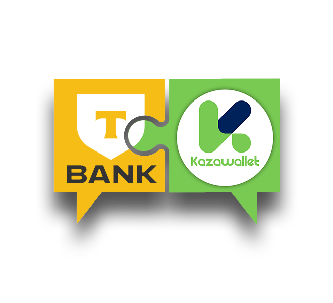 Why Use Kazawallet with Tinkoff Bank?