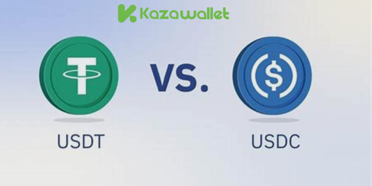 USDC vs USDT