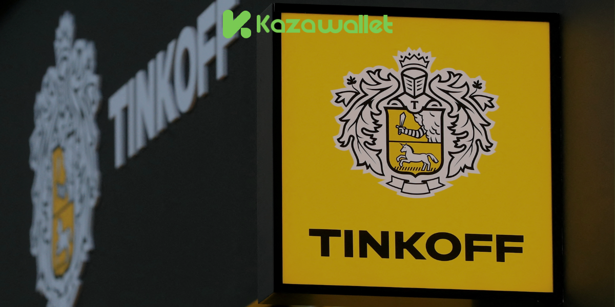 What is Tinkoff Bank?