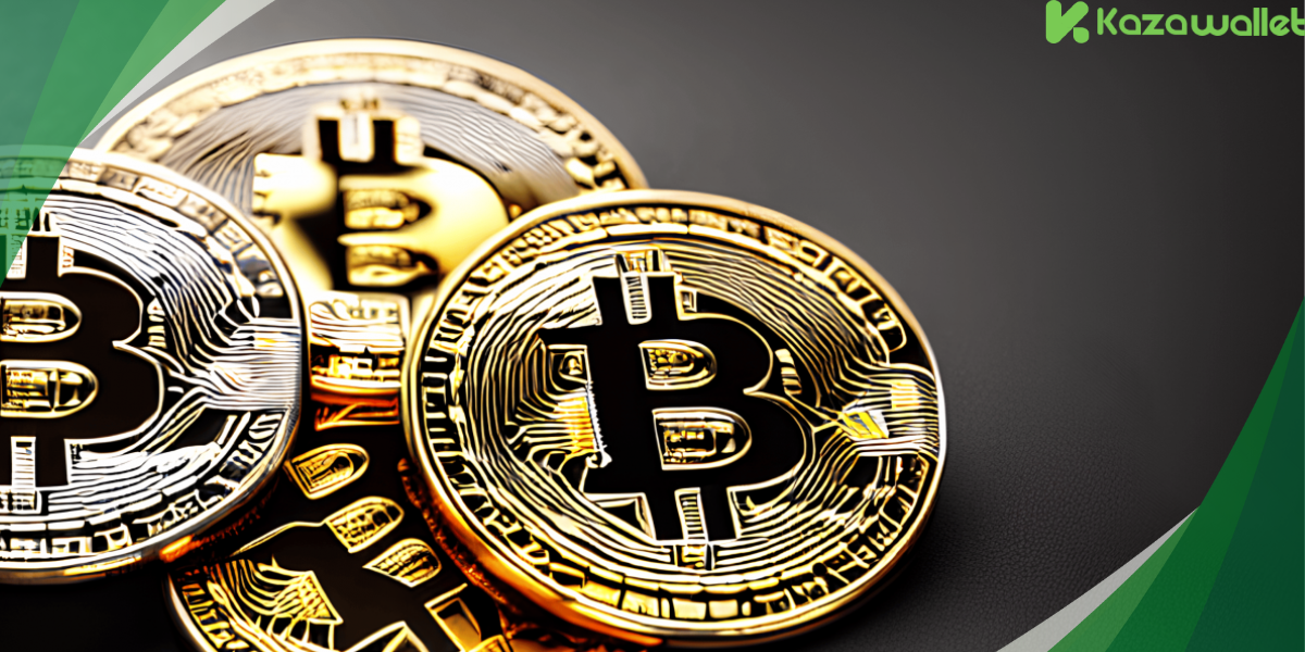 Risks Associated with Bitcoin (BTC):